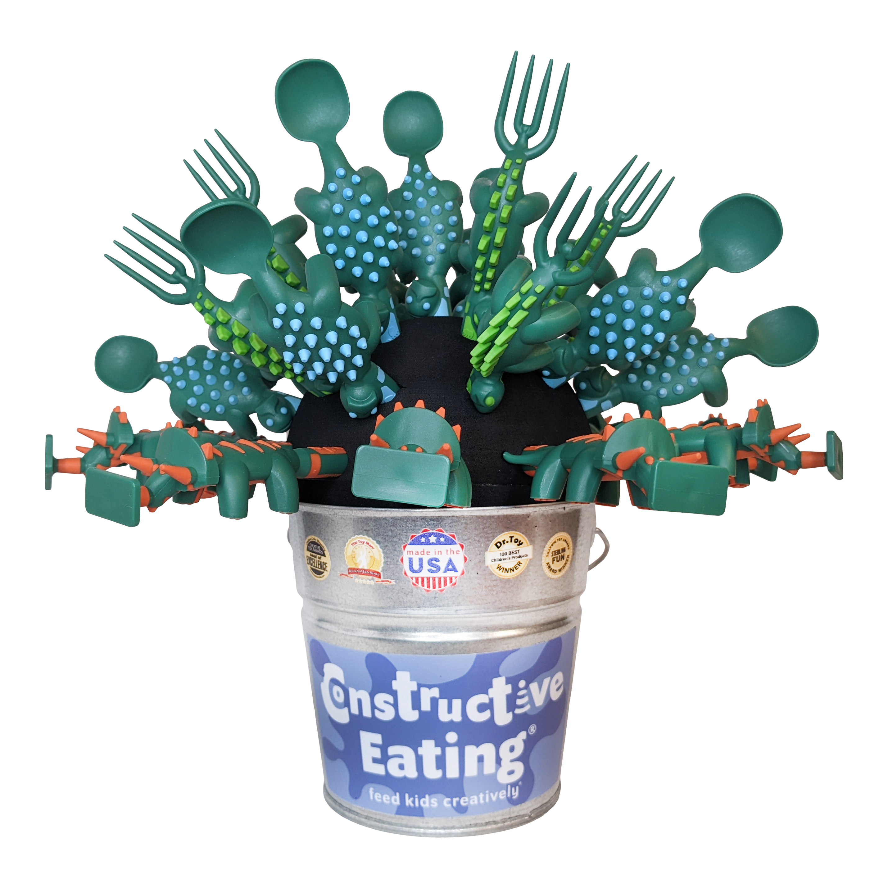 Dino fork