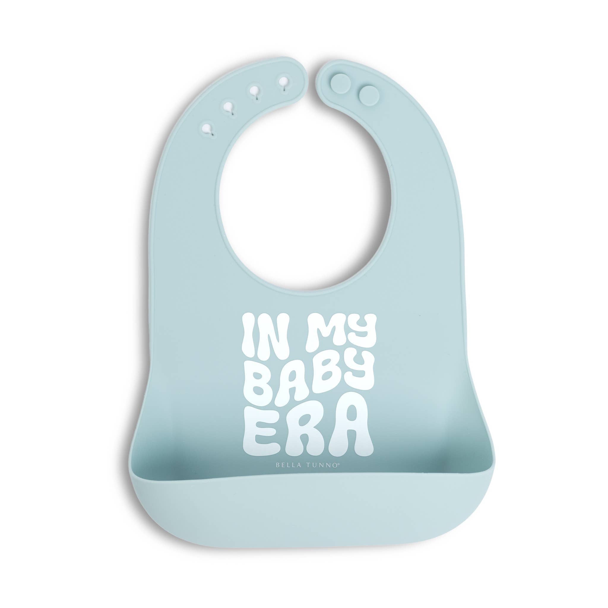 In Our Baby Era Limited Release Wonder Bibs
