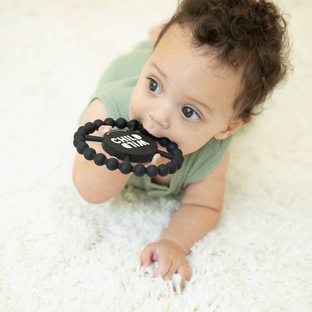 Wild Child Happy Teether