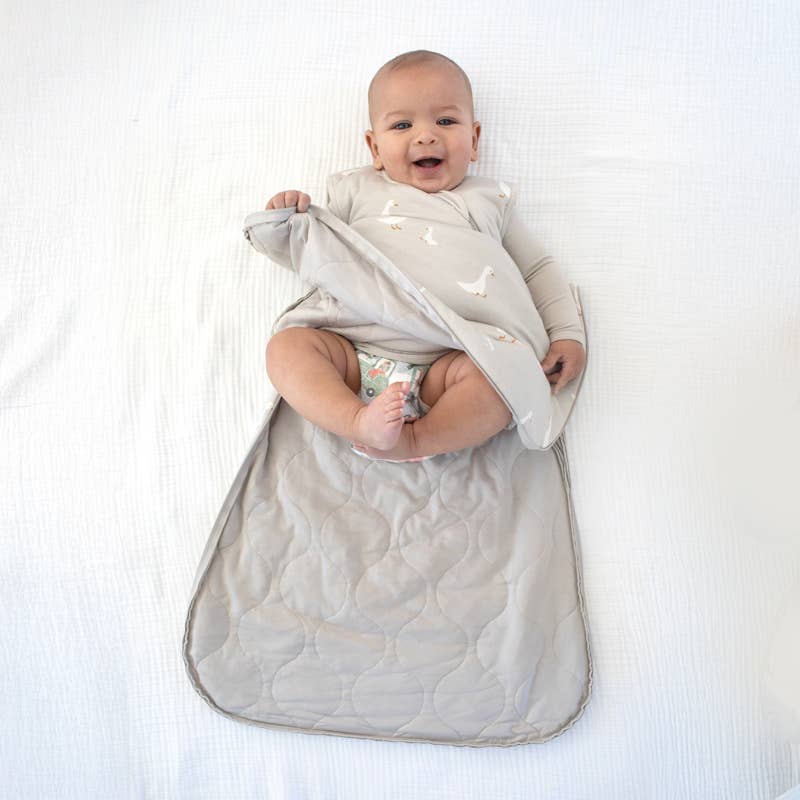 SS25 SLEEP BAG 1.0