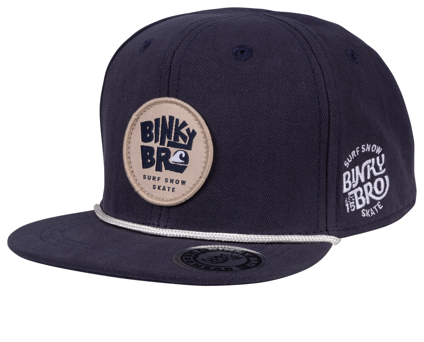 Kids Hat Shreddy