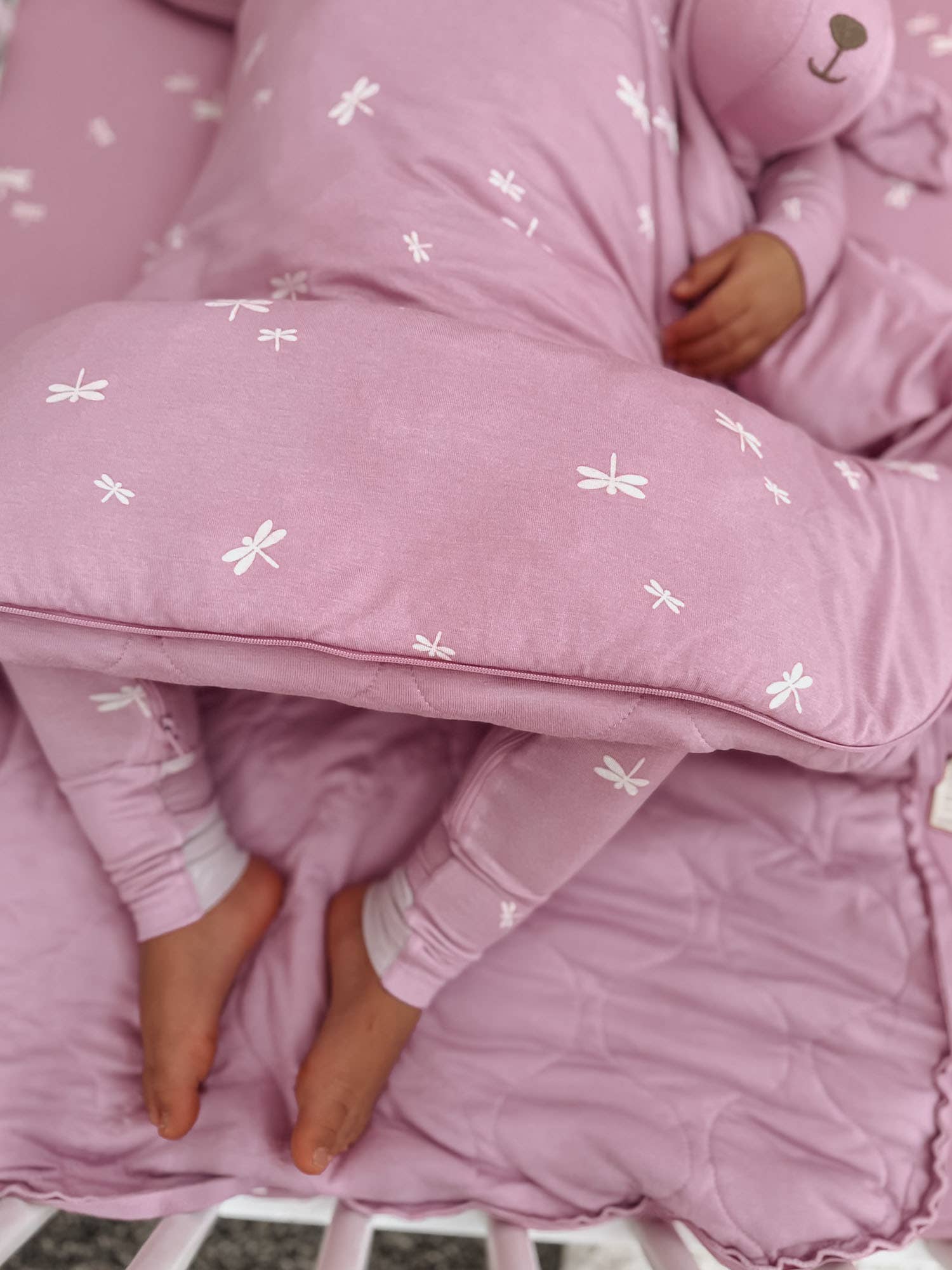 SS25 SLEEP BAG 1.0