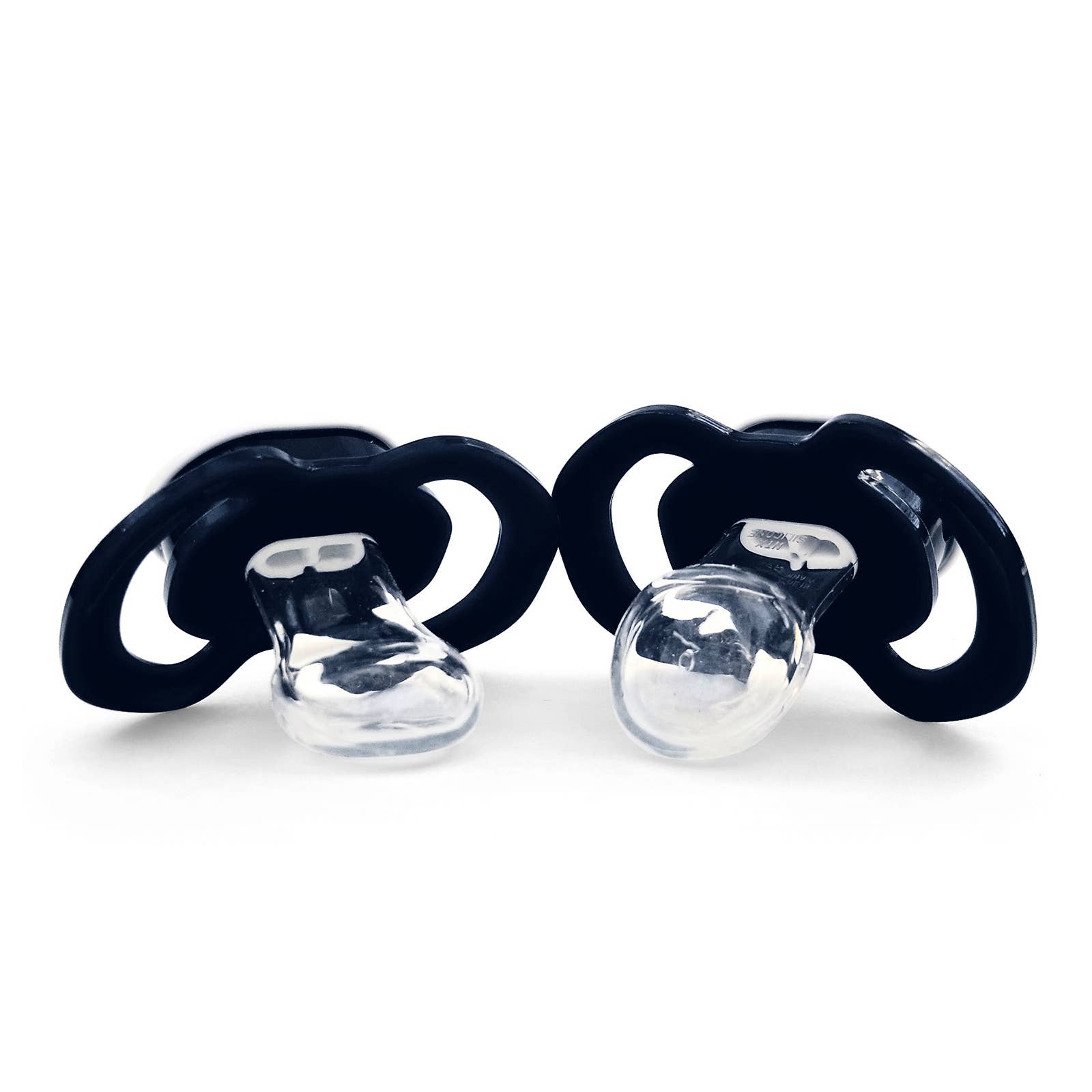 New England Patriots - Pacifier 2-Pack