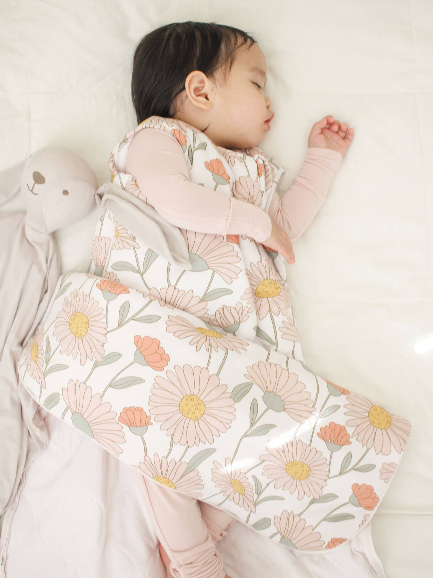 SS25 SLEEP BAG 1.0