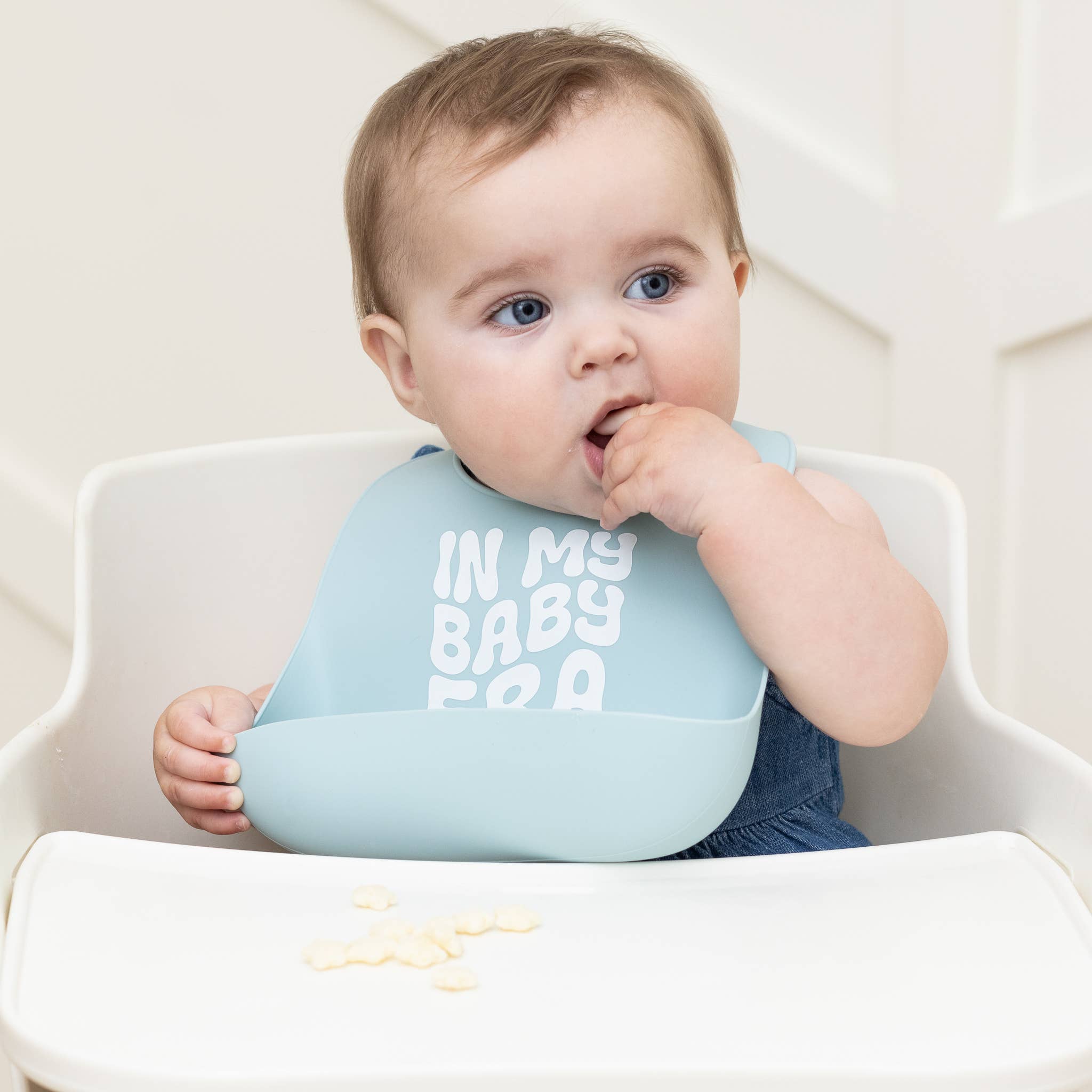 In Our Baby Era Limited Release Wonder Bibs