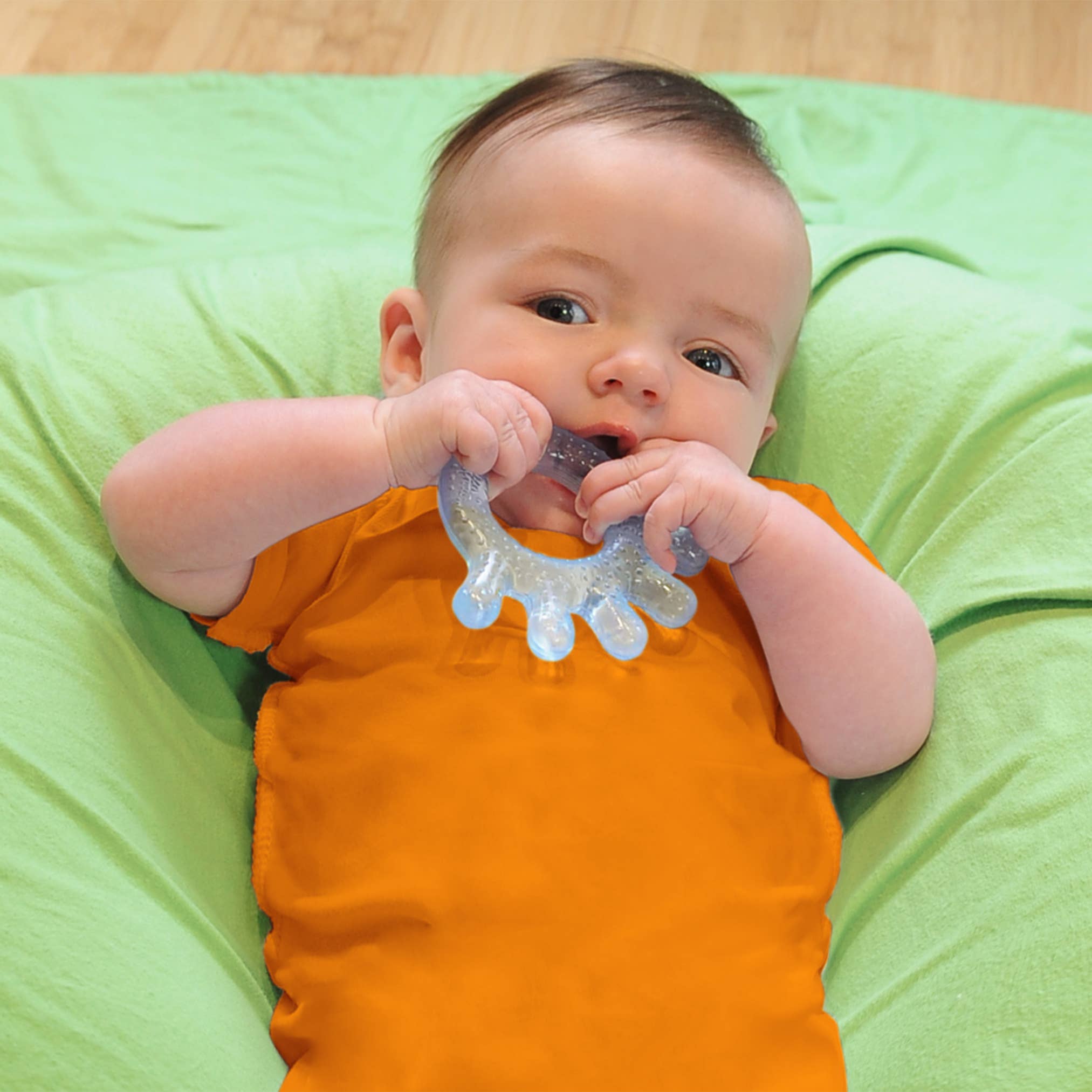 Cooling Teether - 2 pack