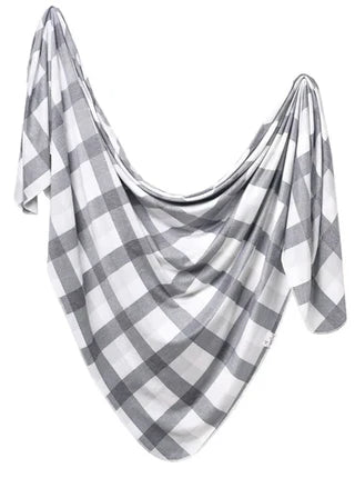 Hudson Swaddle Blanket