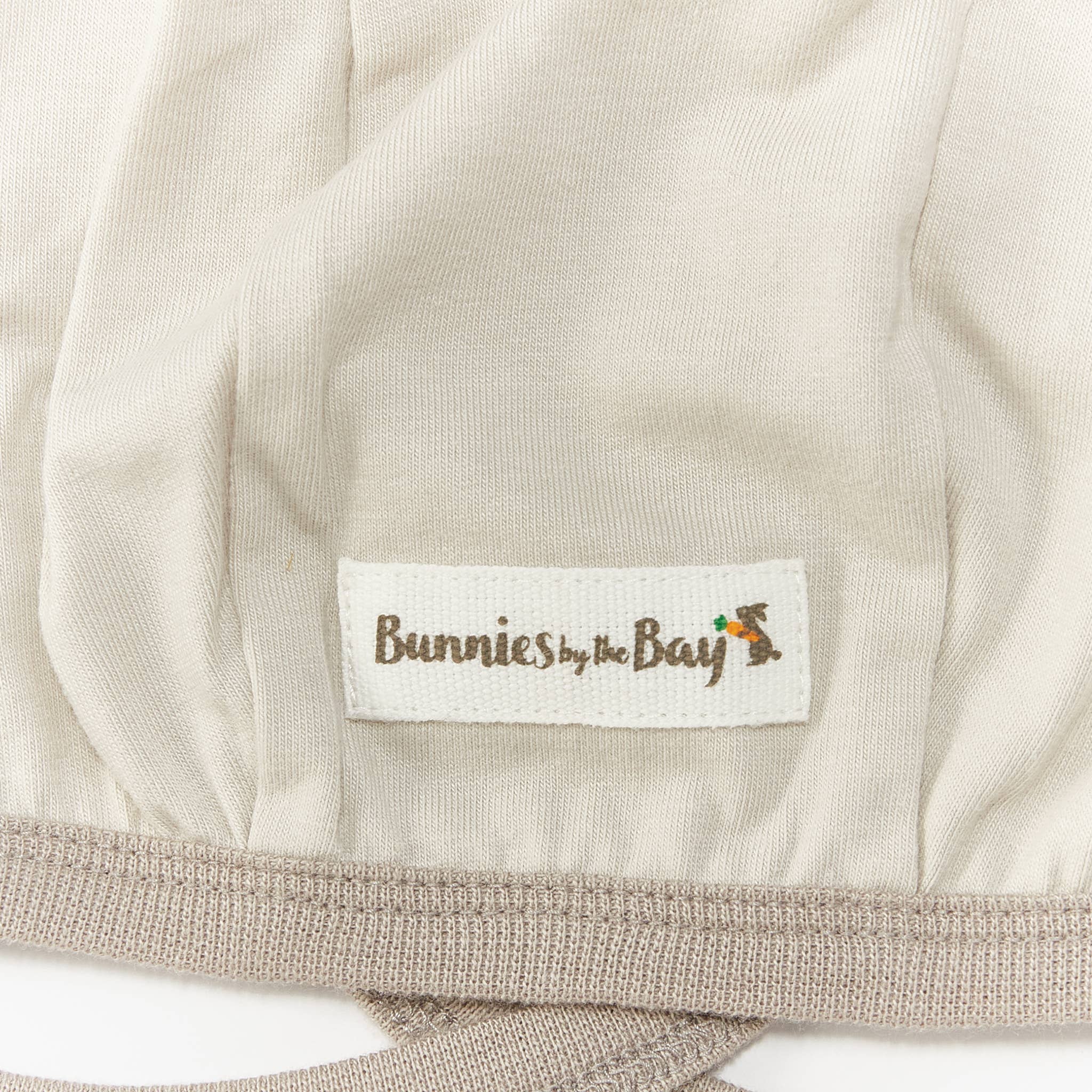 Bloom's Organic Hop Hat
