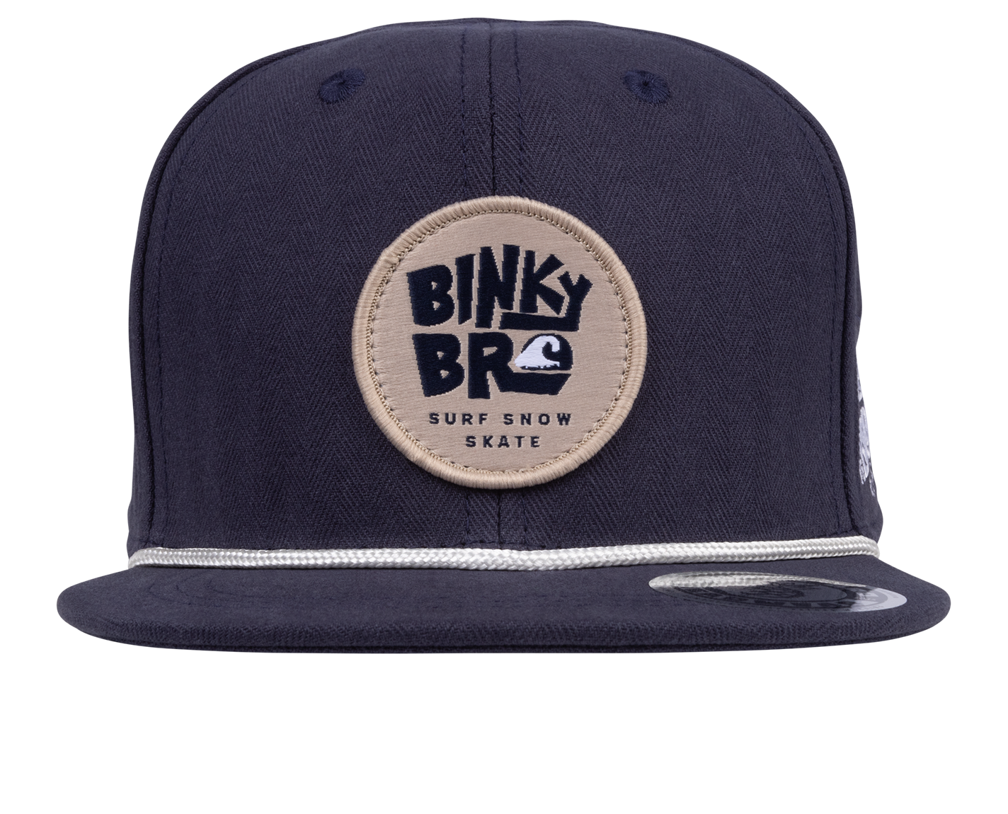 Kids Hat Shreddy