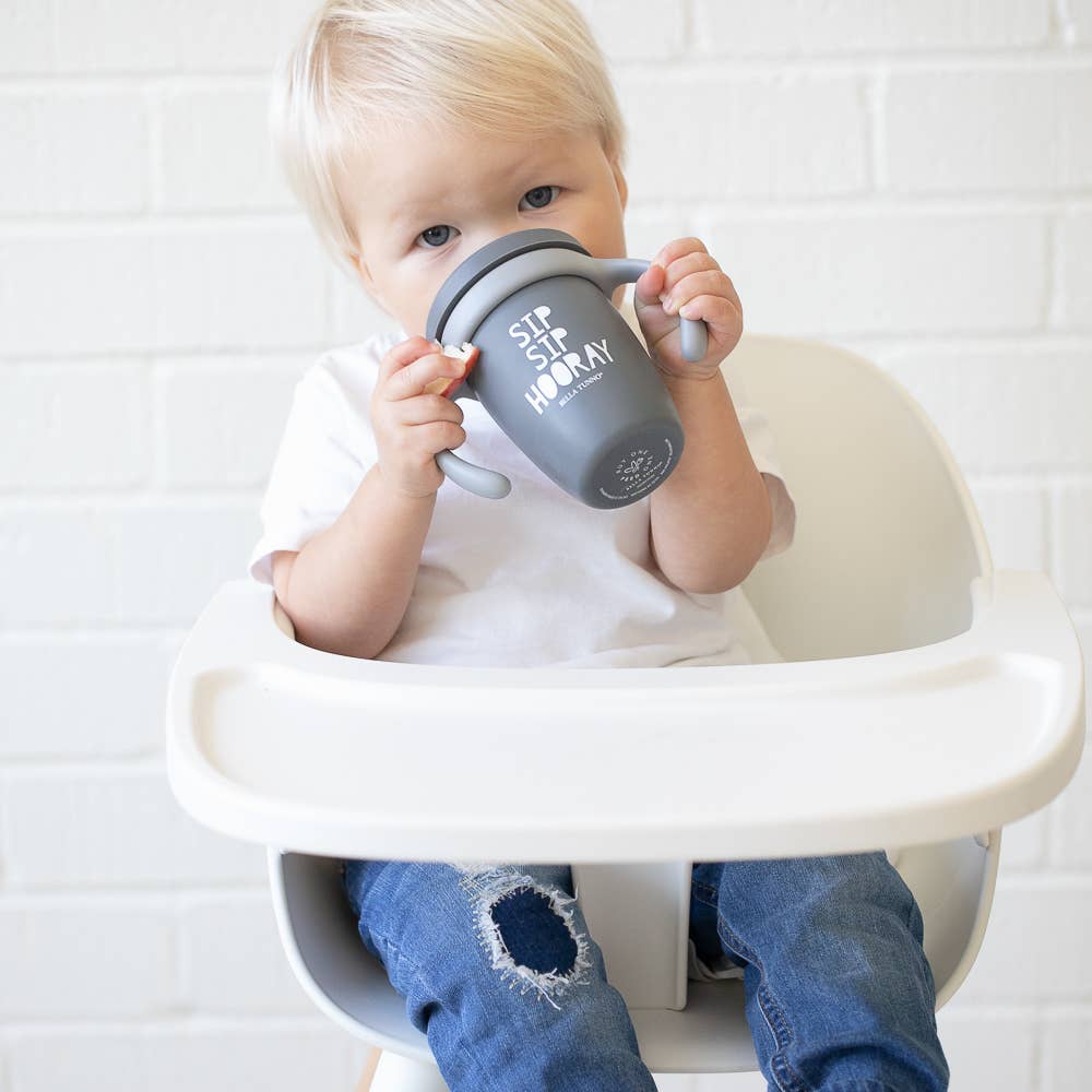 Sip Sip Hooray Happy Sippy Cup
