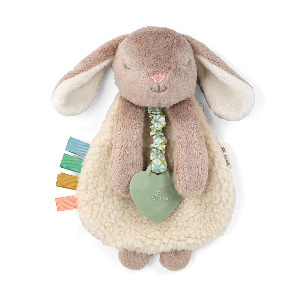 Itzy Friends Lovey™ Plush