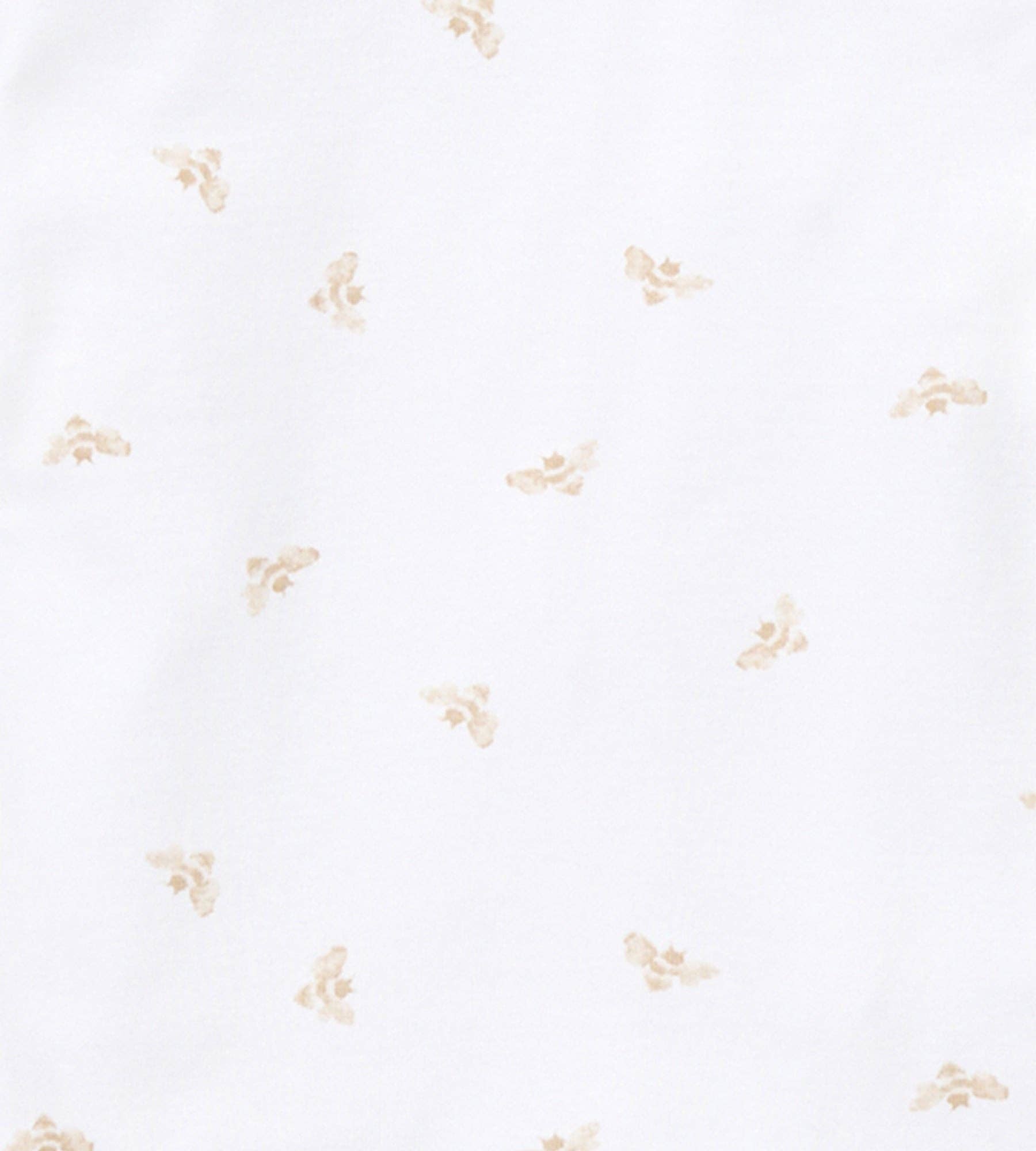 Golden Bee Toddler PJ Set