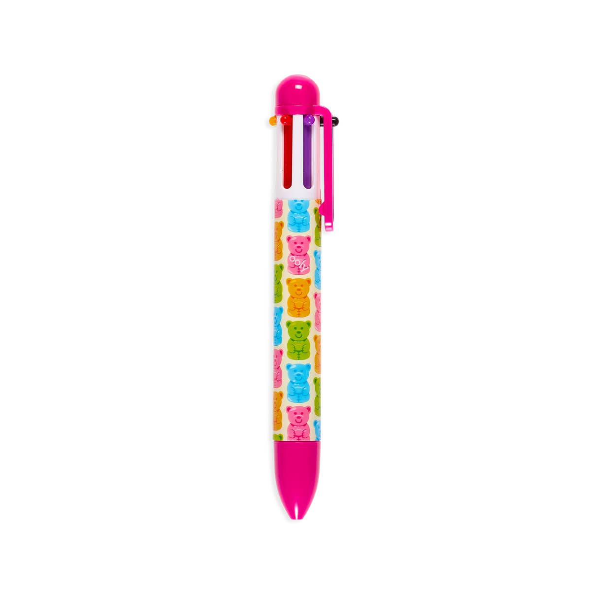 Click Pens: Sugar Joy - Display of 24