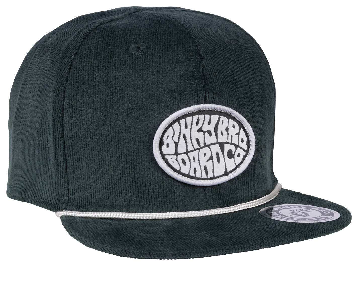 Kids Hat Board Co