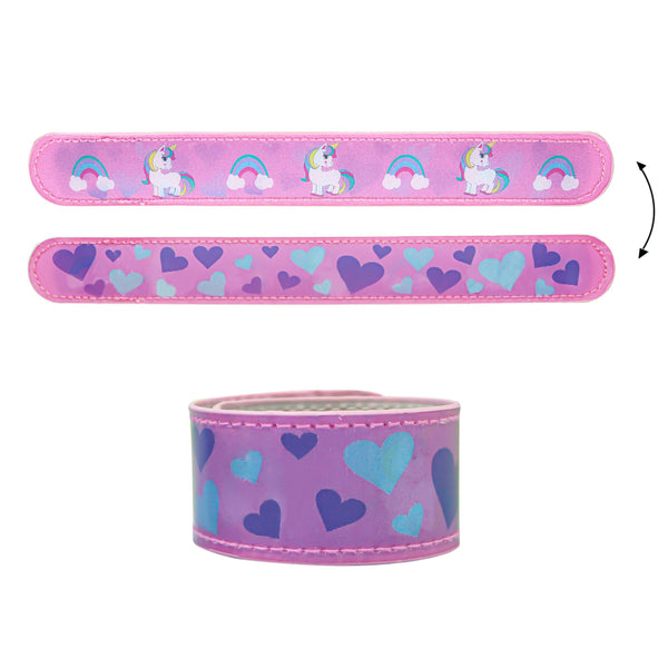 3D Image-Shifting Slap Bracelet for Kids – puddlejumpers