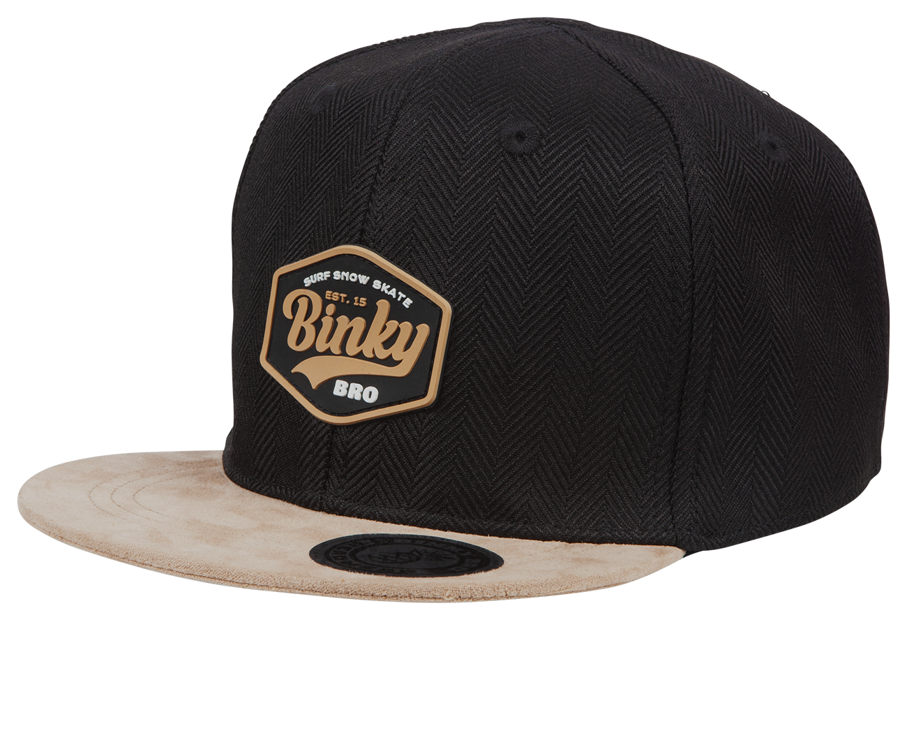 Kids Hat Sumatra