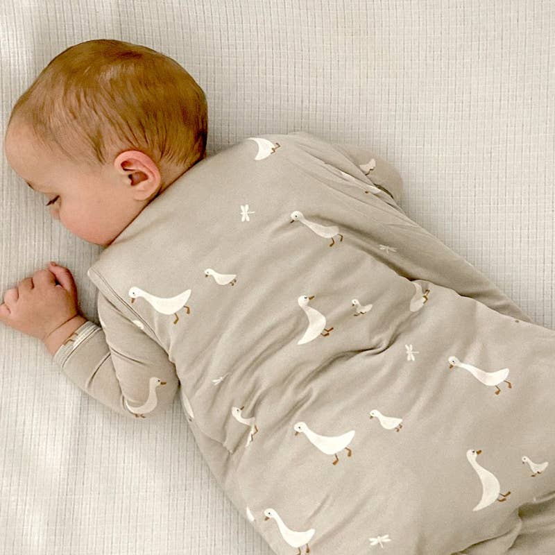 SS25 SLEEP BAG 1.0