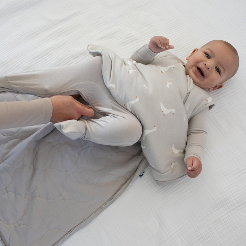 SS25 SLEEP BAG 1.0