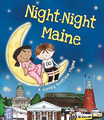Night Night Maine