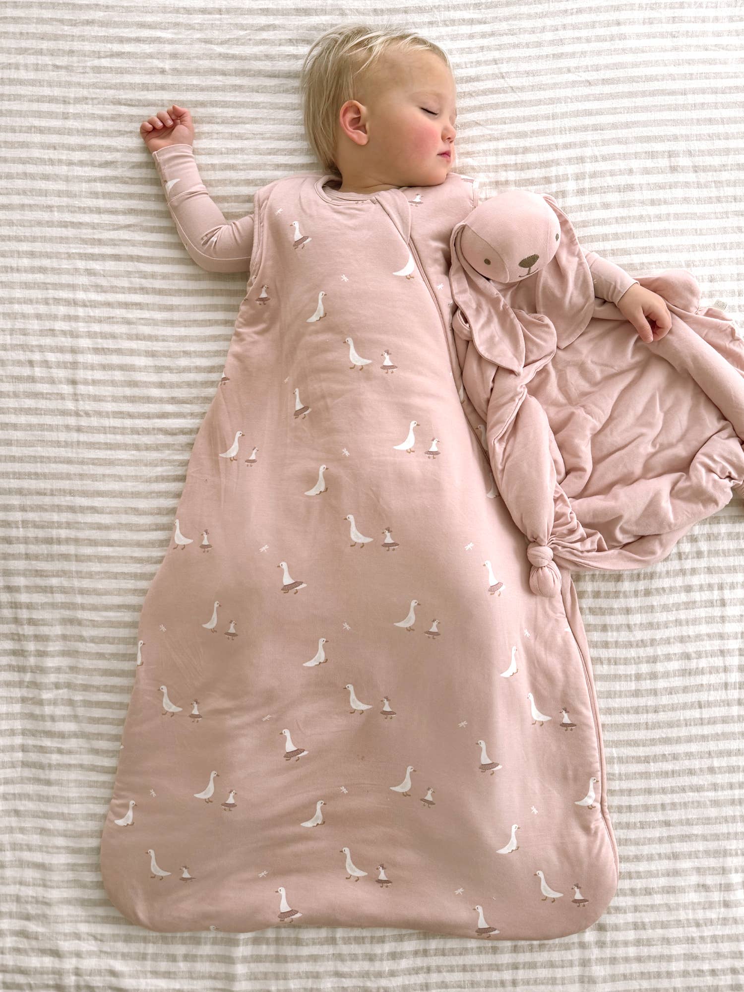 SS25 SLEEP BAG 1.0