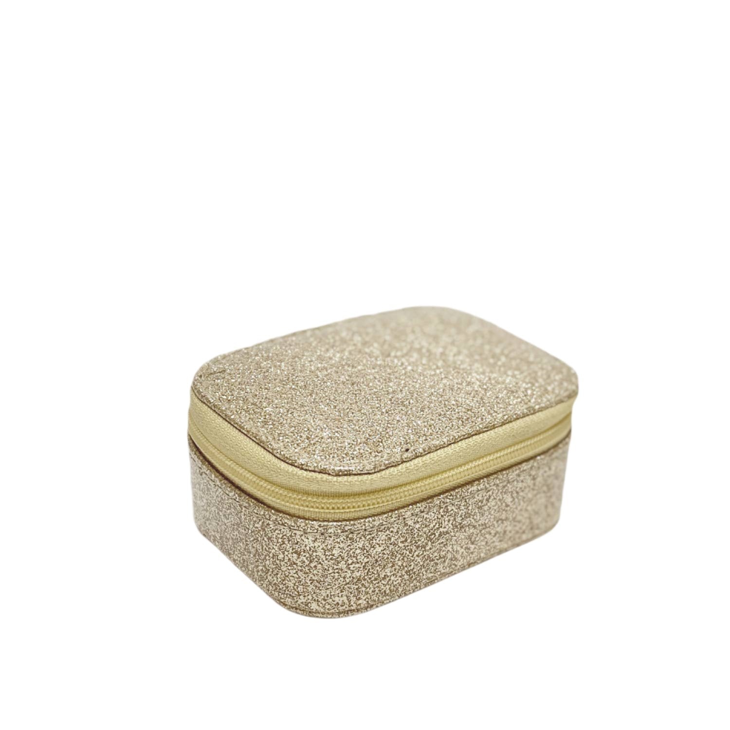 Razzle Dazzle Mini Jewellery Box - Gold