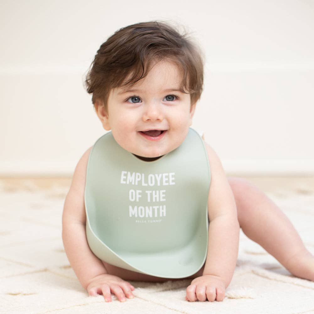 Employee Wonder Bib