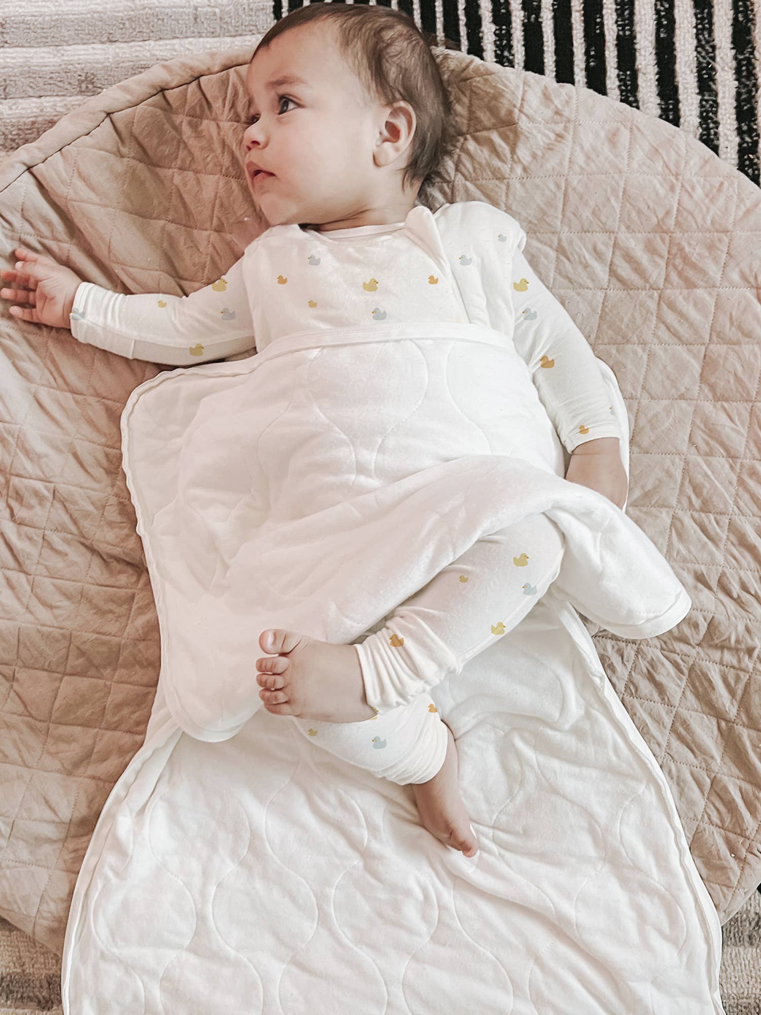 SS25 SLEEP BAG 1.0