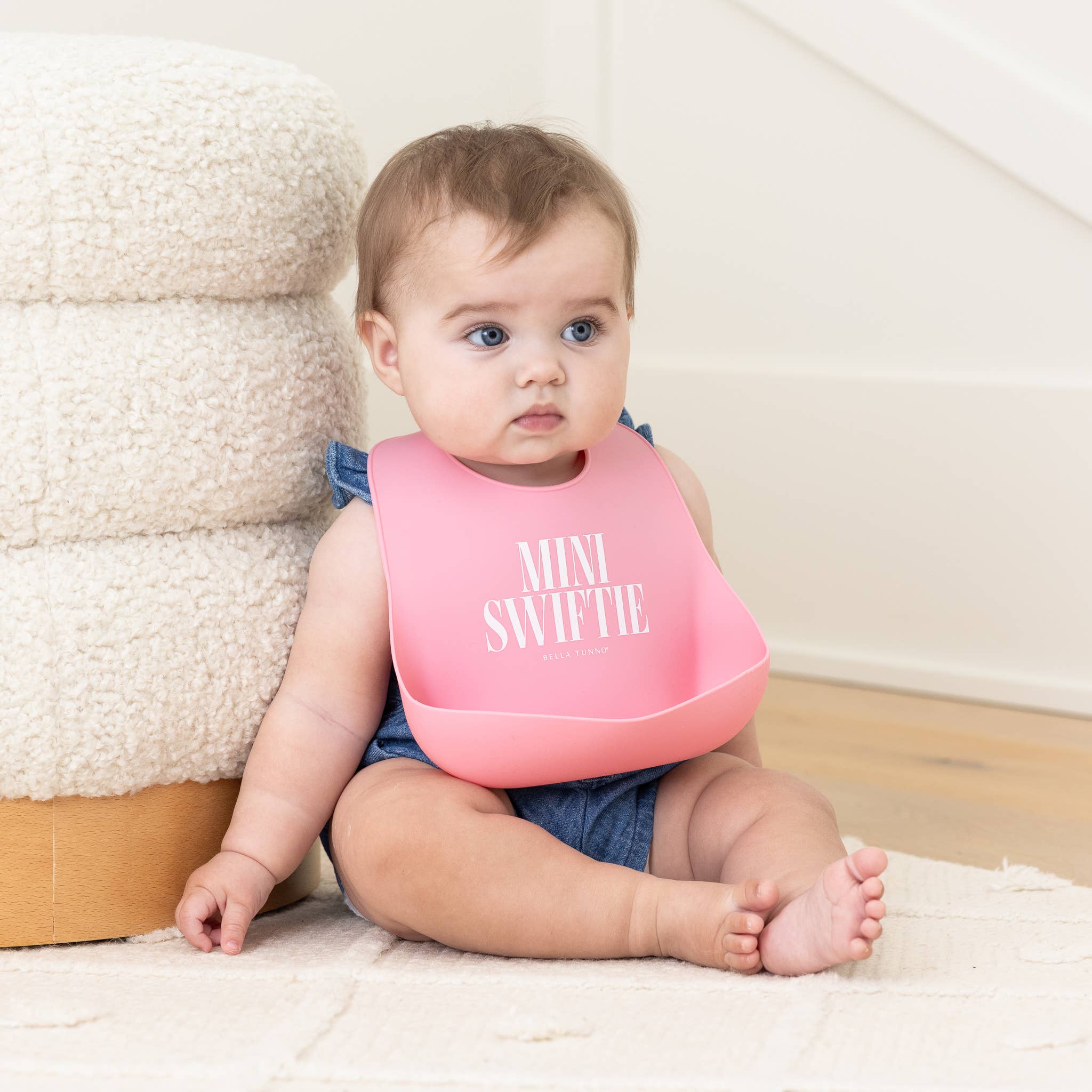 In Our Baby Era Limited Release Wonder Bibs