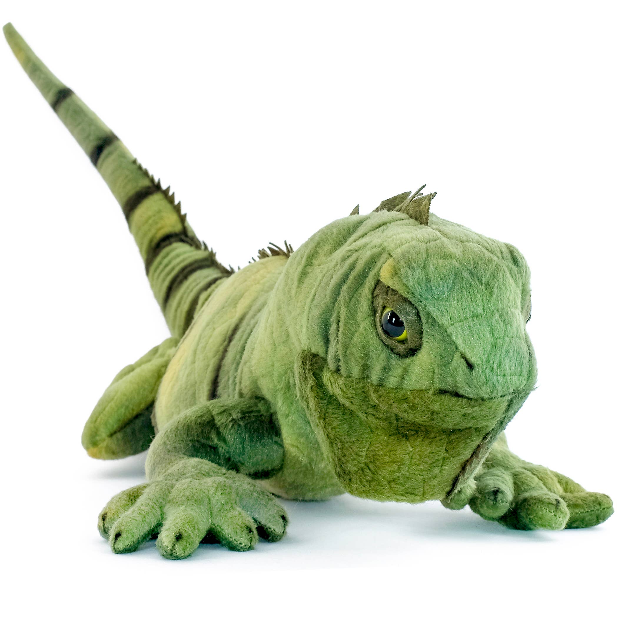 Igor The Iguana - 27 Inch Stuffed Animal Plush