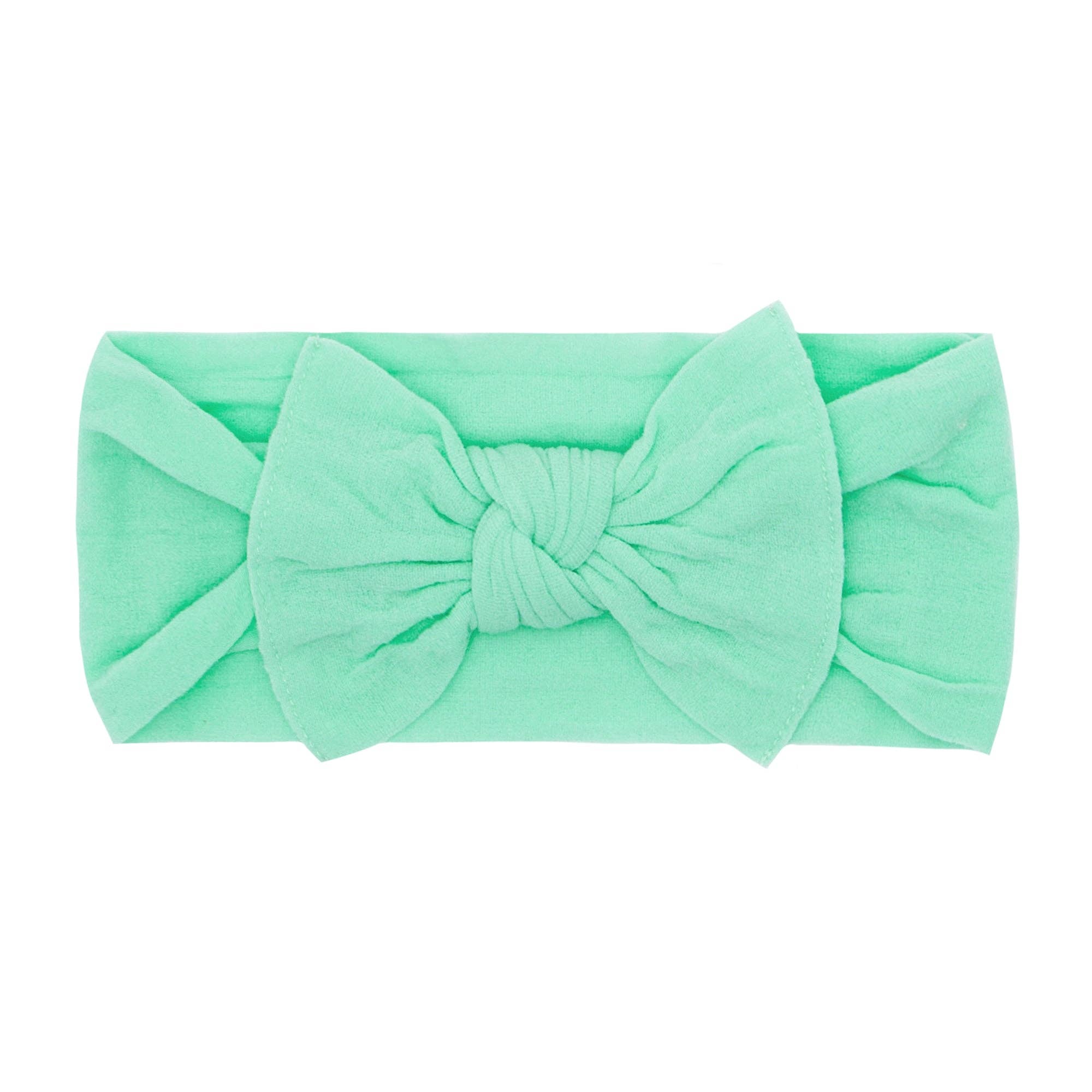 KNOT: mint