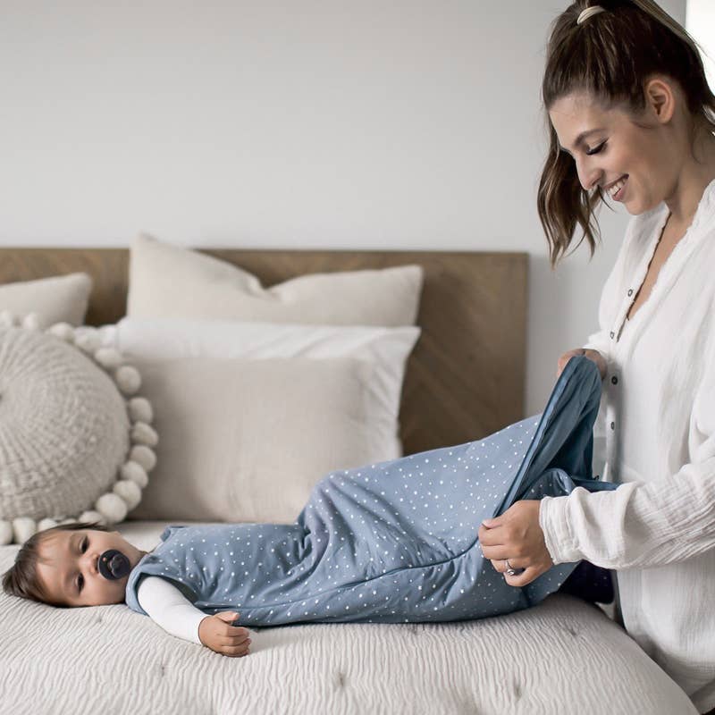 SS25 SLEEP BAG 1.0
