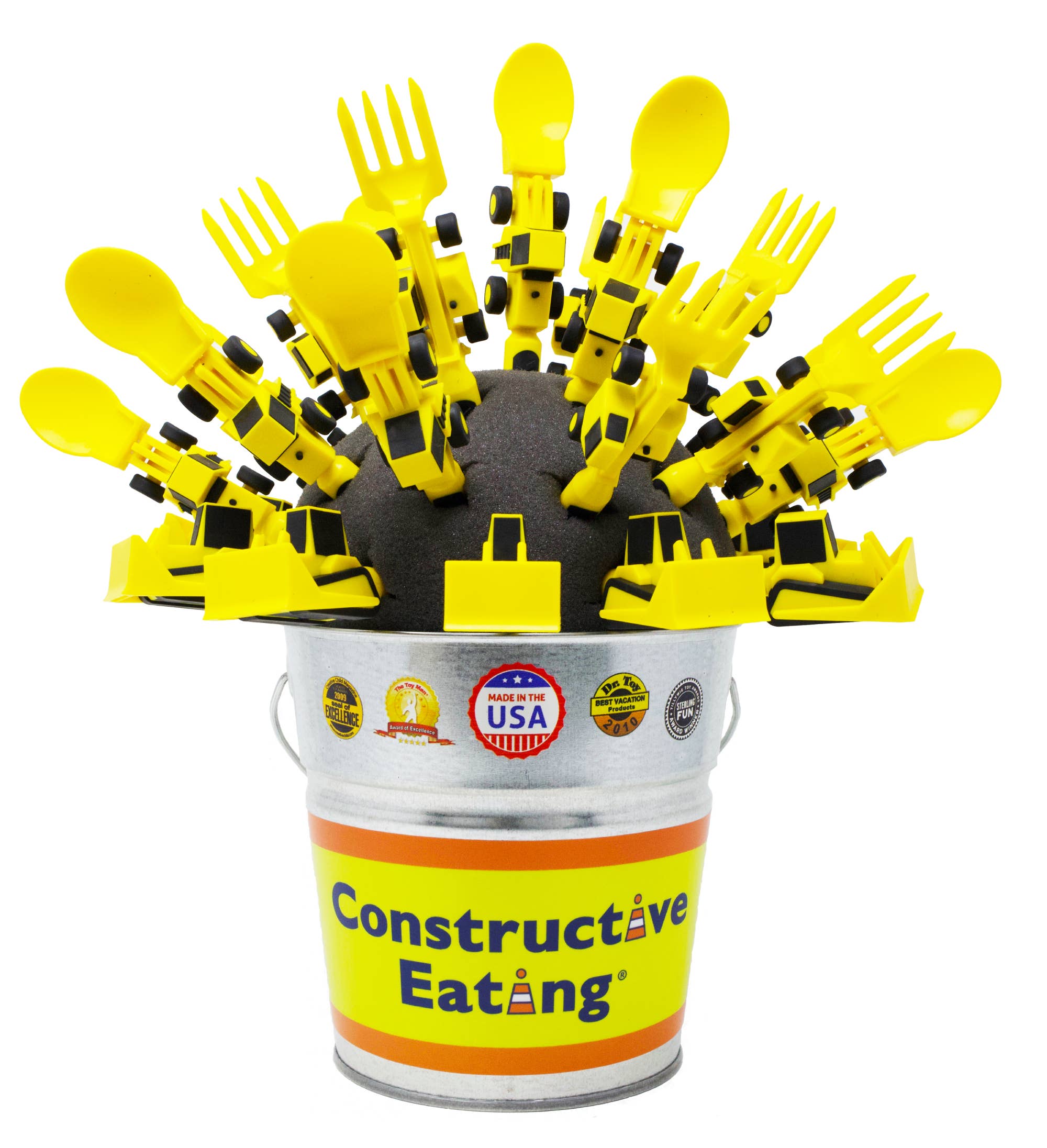 Construction Fork