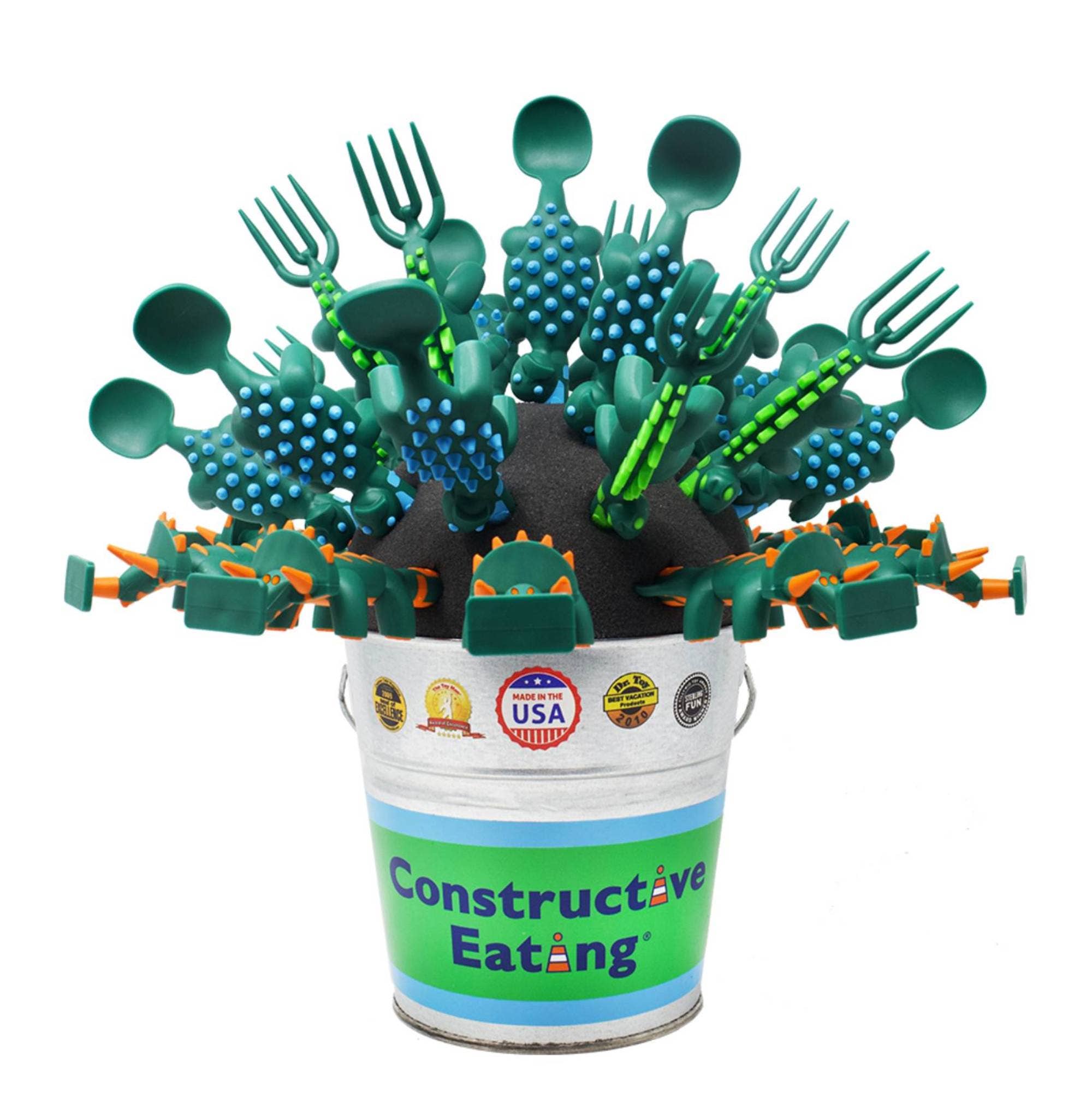 Dino Fork