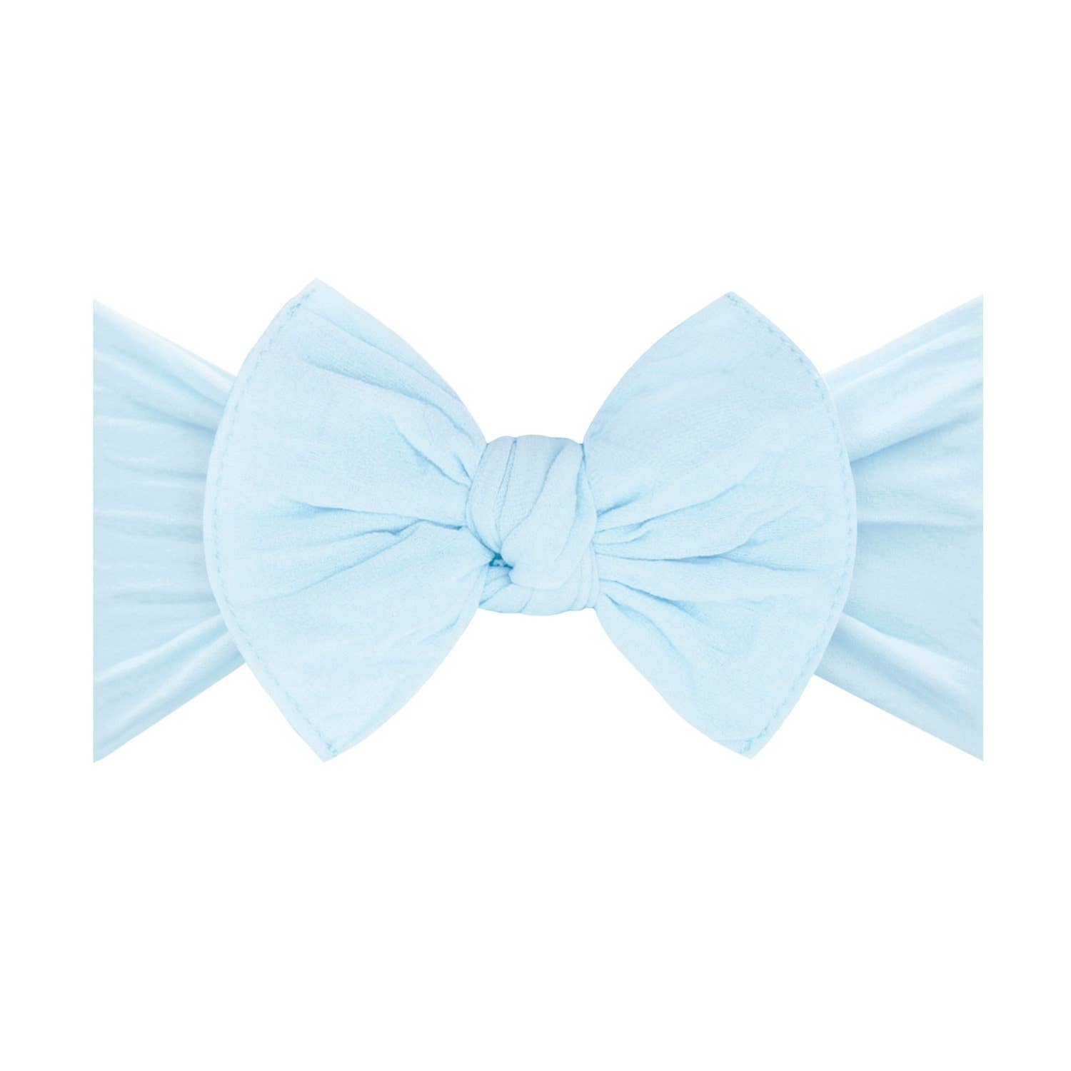 Baby Bling® The Original Knot soft nylon headband