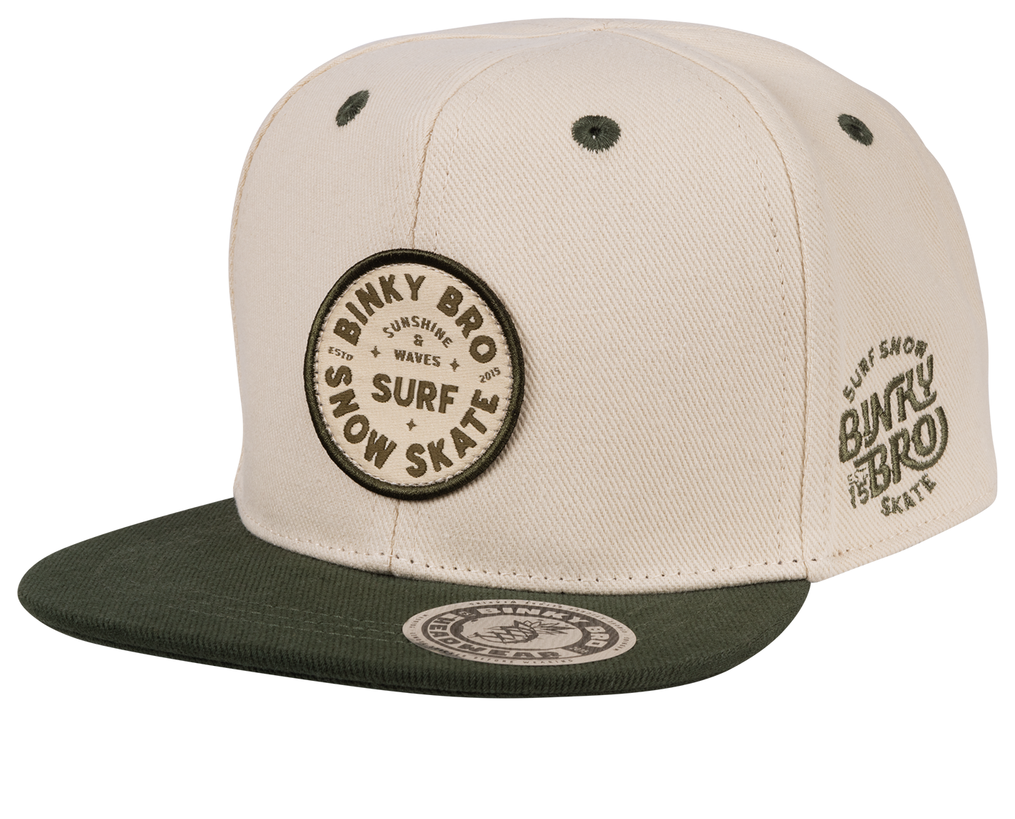 Fletch Hat