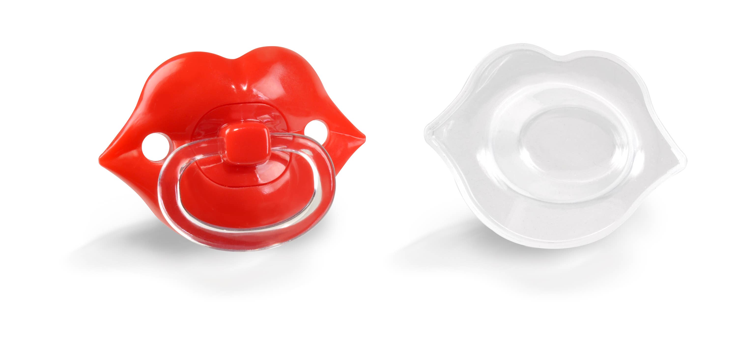 Chill Baby - Lips Pacifier