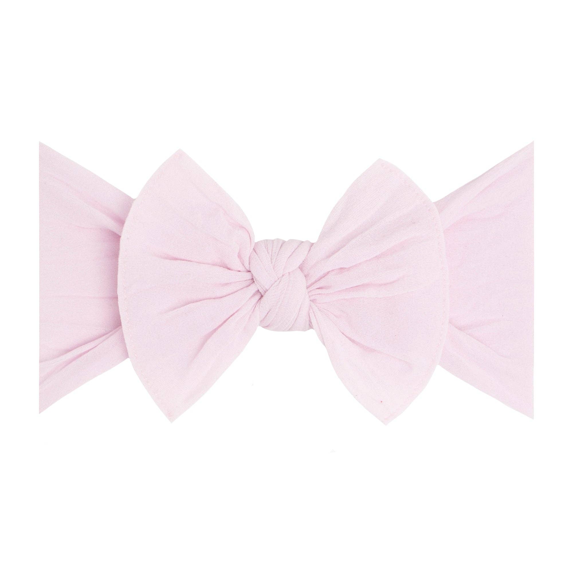 KNOT: primrose pink