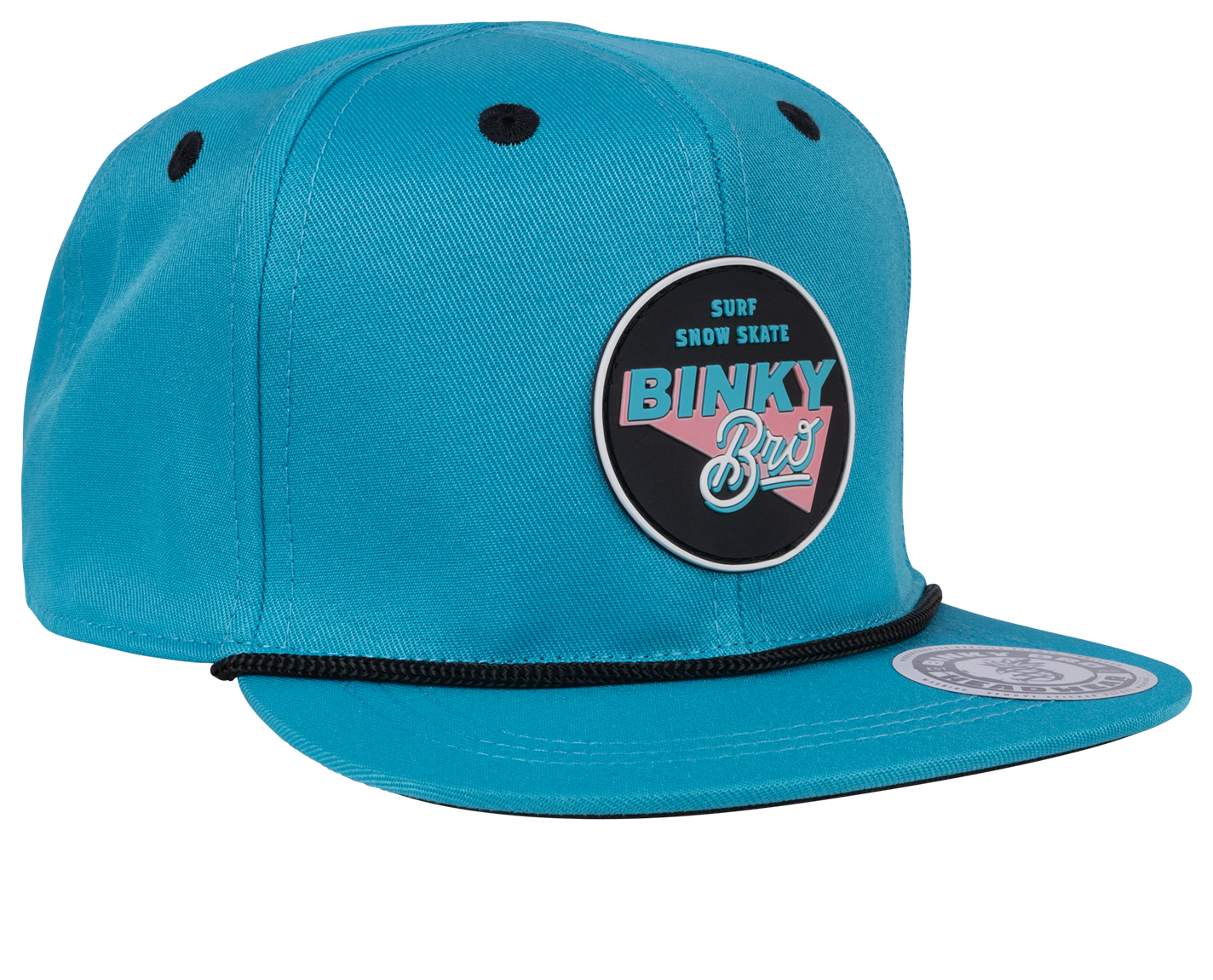 Kids Hat Disco