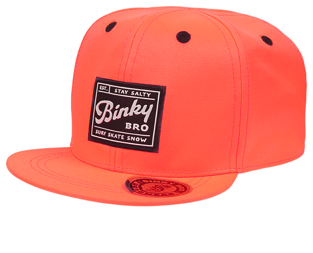 Venice Hat