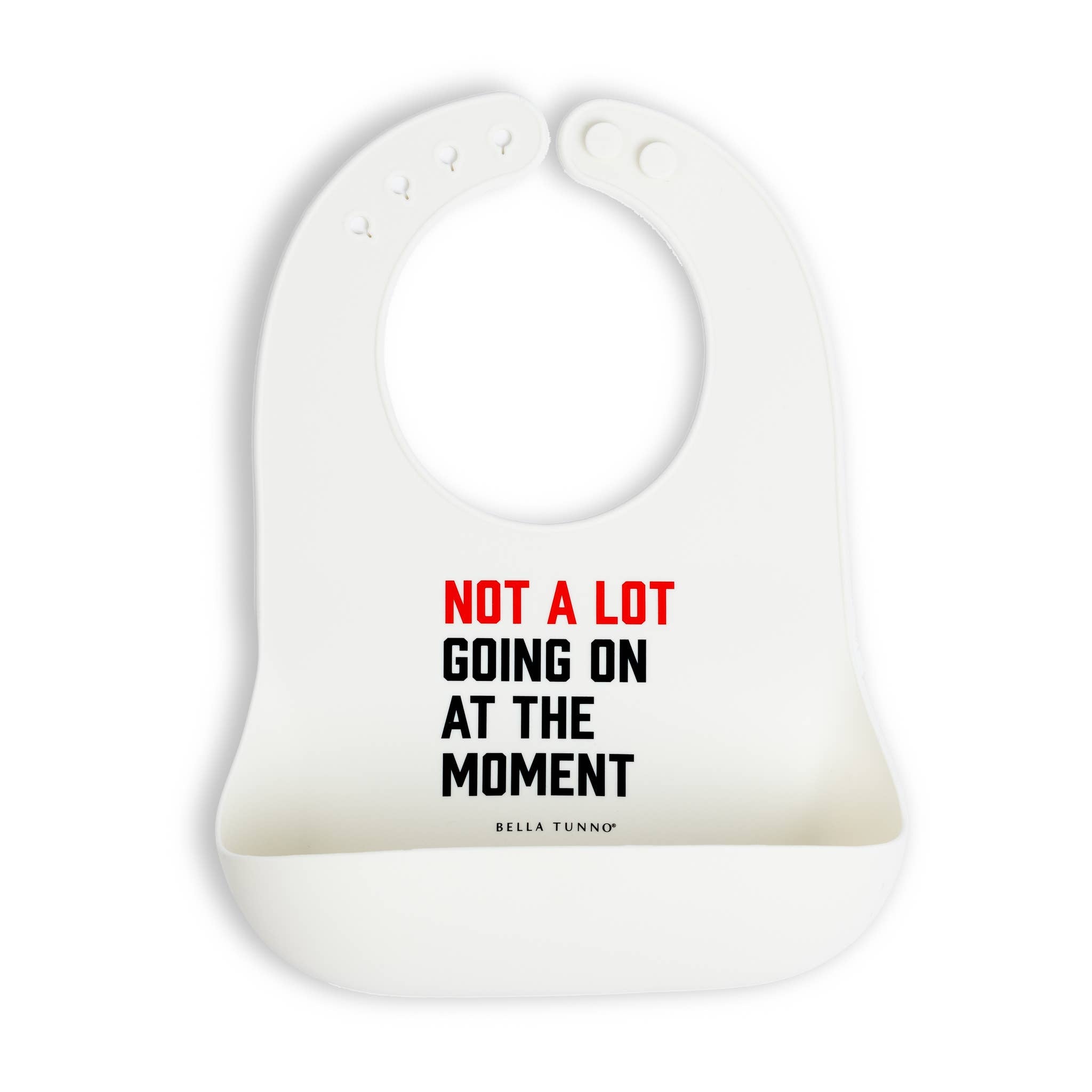 In Our Baby Era Limited Release Wonder Bibs