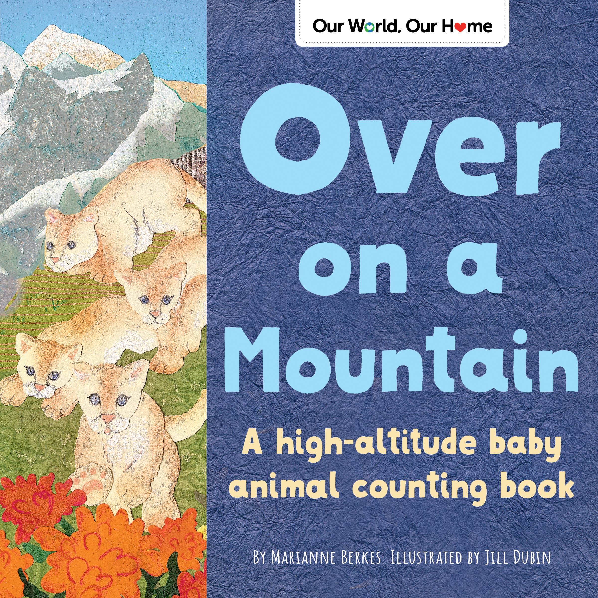 Over on a Mountain (TP-Pic)