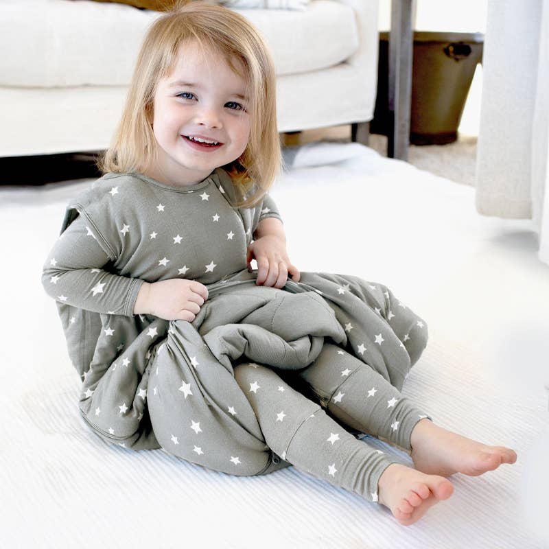 SS25 SLEEP BAG 1.0