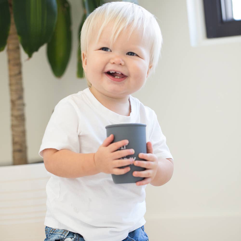 Sip Sip Hooray Happy Sippy Cup