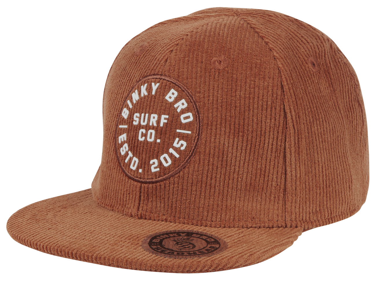 Kids Hat Pitstops