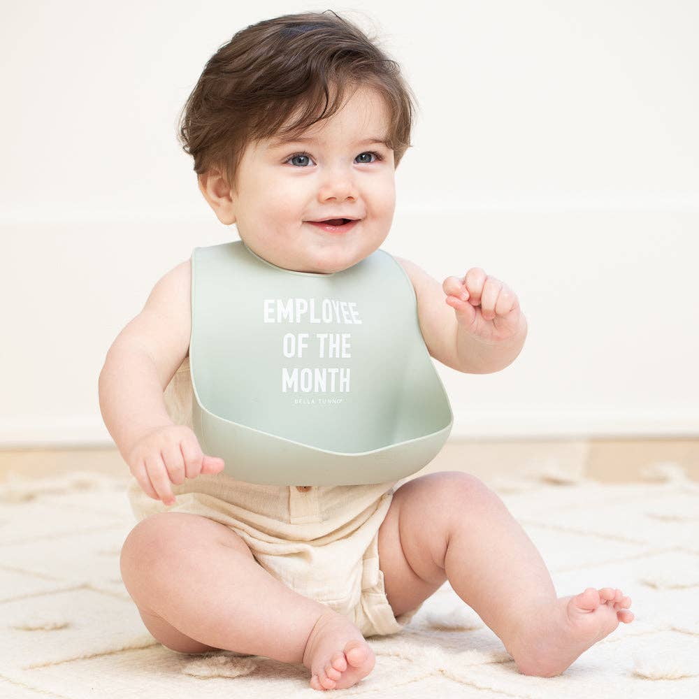 Employee Wonder Bib