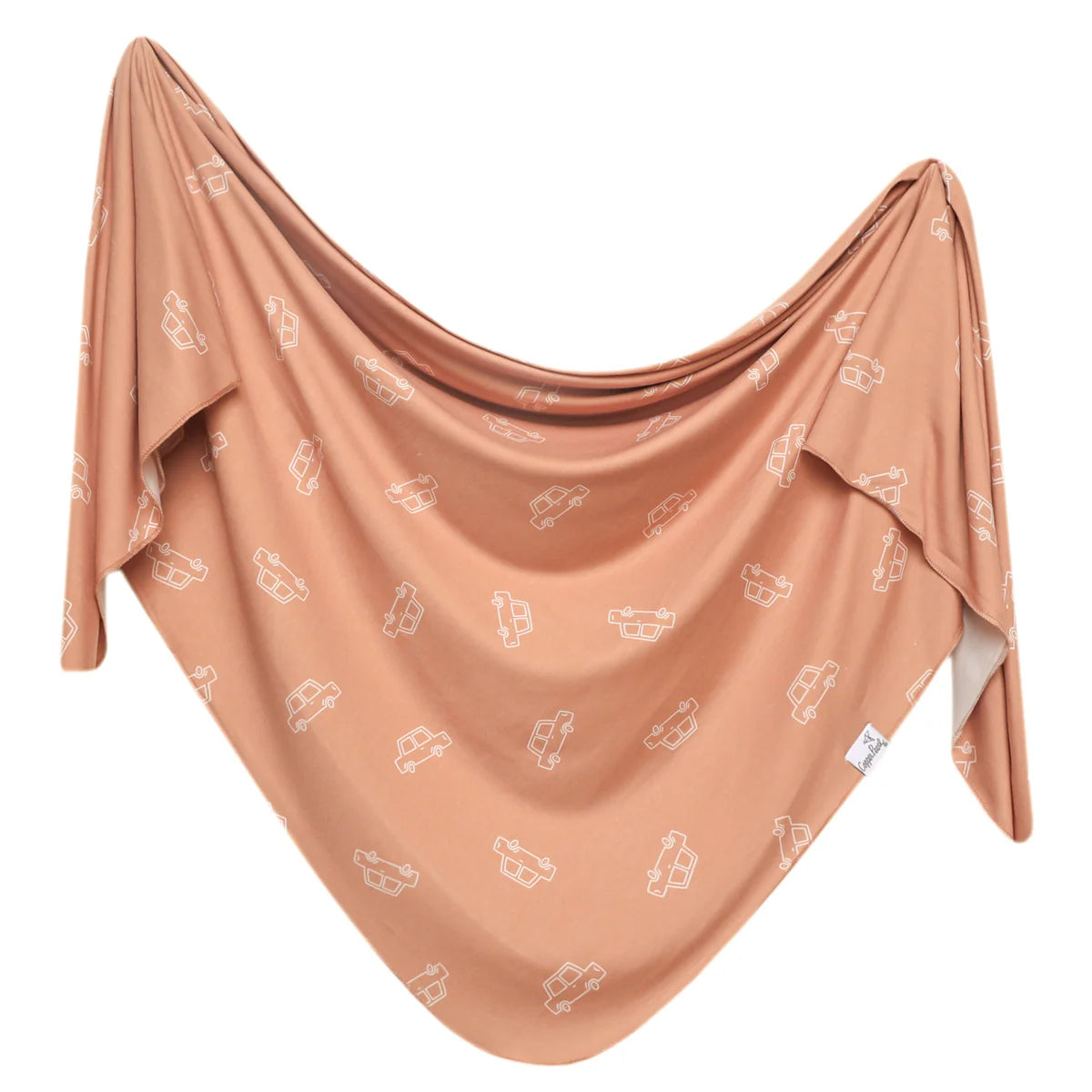 Cooper Swaddle Blanket