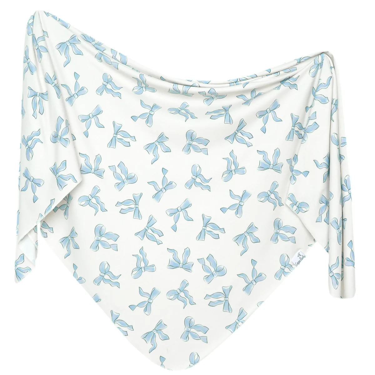 Daphne Swaddle Blanket