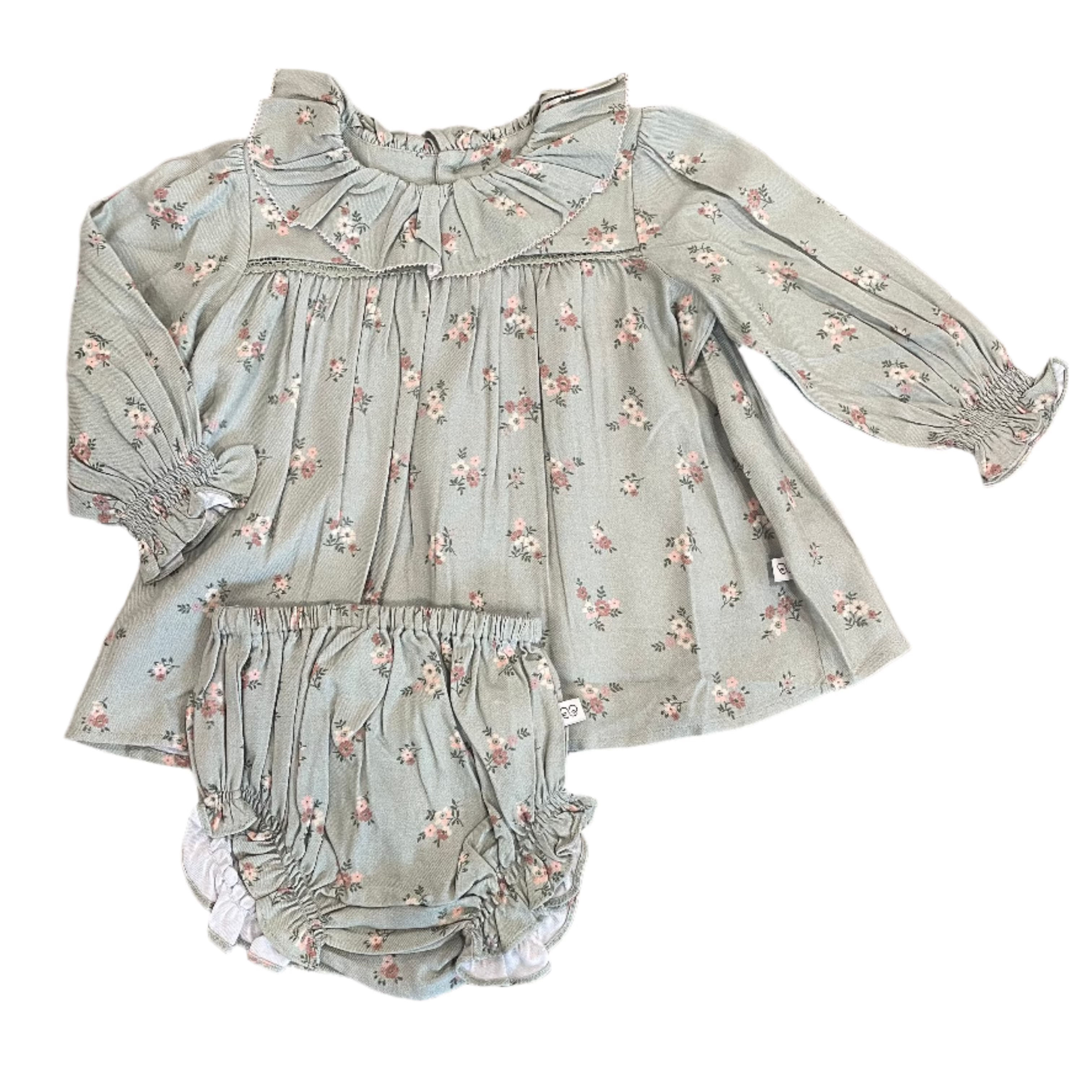 Libby Baby Dress