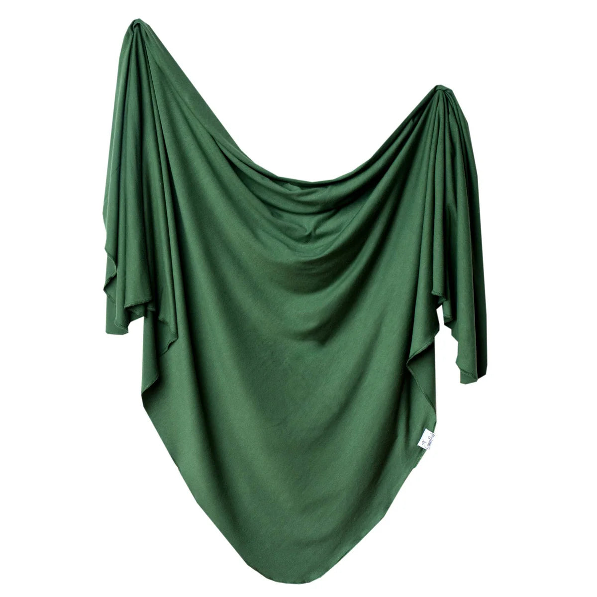 Alder Swaddle Blanket