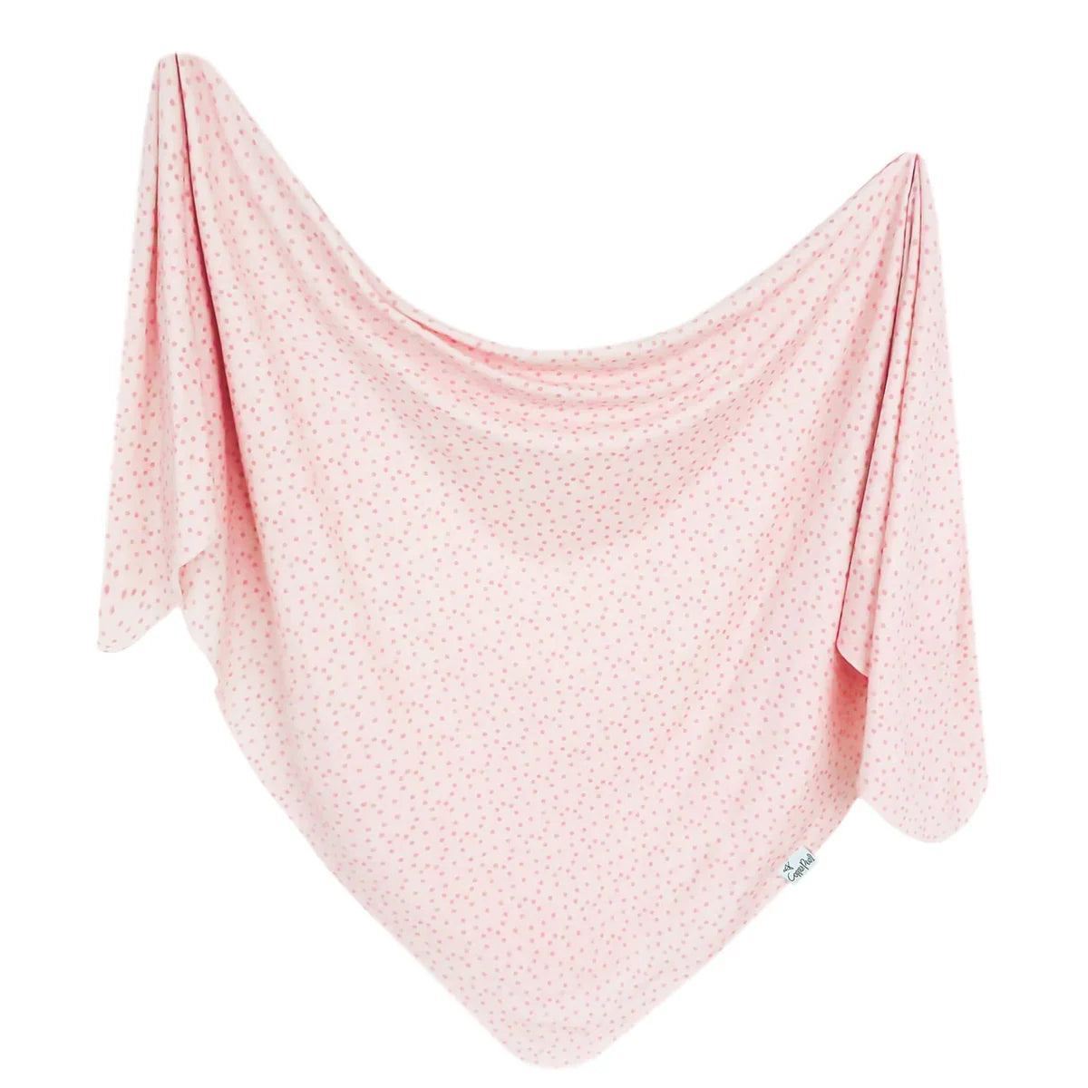 Dottie Swaddle Blanket
